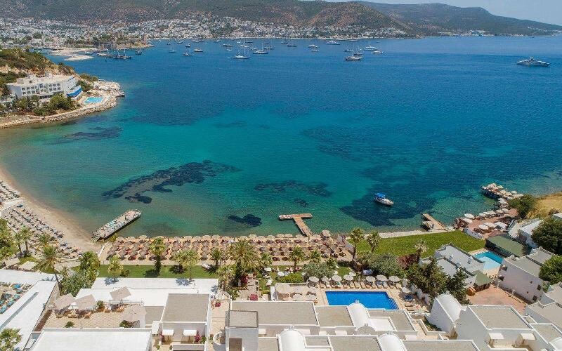 Voyage Bodrum photo 20