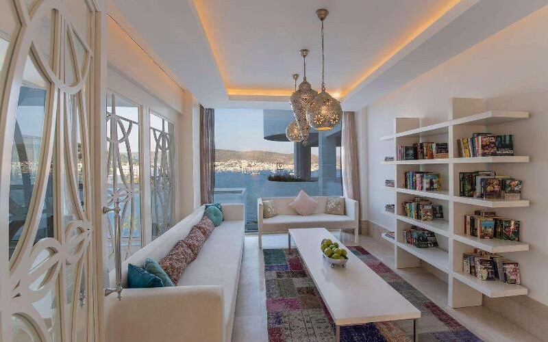 Voyage Bodrum photo 17