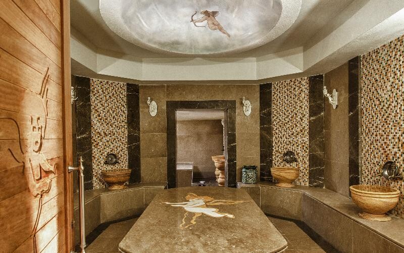 Voyage Bodrum photo 21