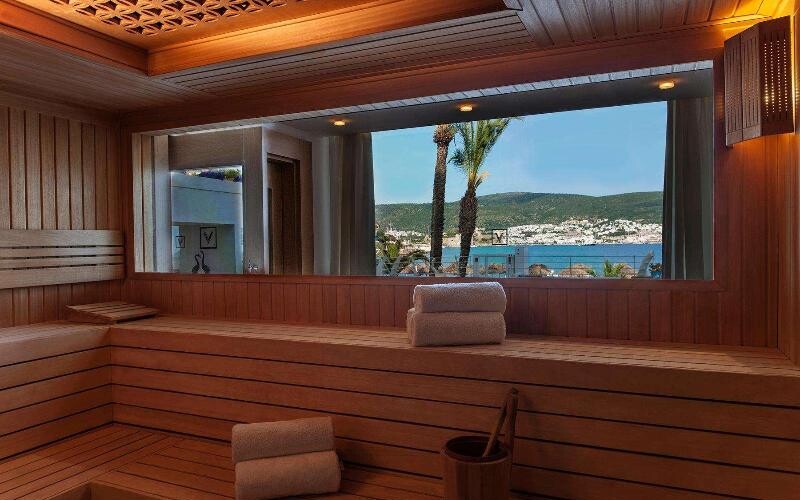 Voyage Bodrum photo 22