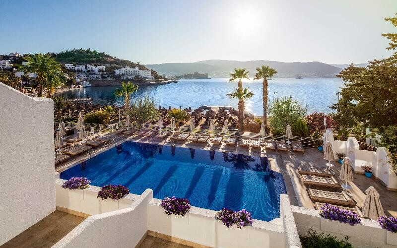 Voyage Bodrum photo 6
