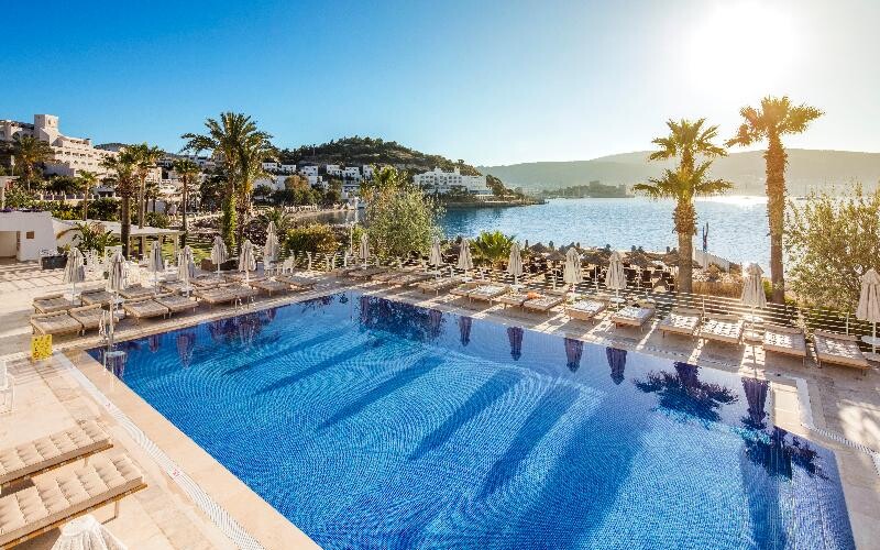 Voyage Bodrum photo 1