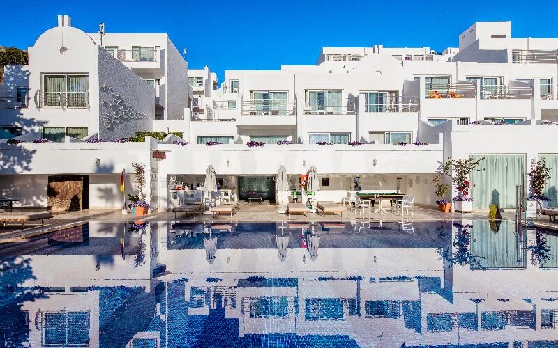 Voyage Bodrum photo 7