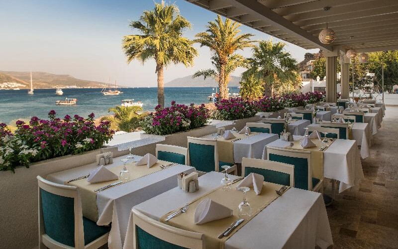 Voyage Bodrum photo 14