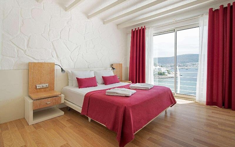 Voyage Bodrum photo 26