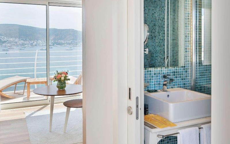 Voyage Bodrum photo 28