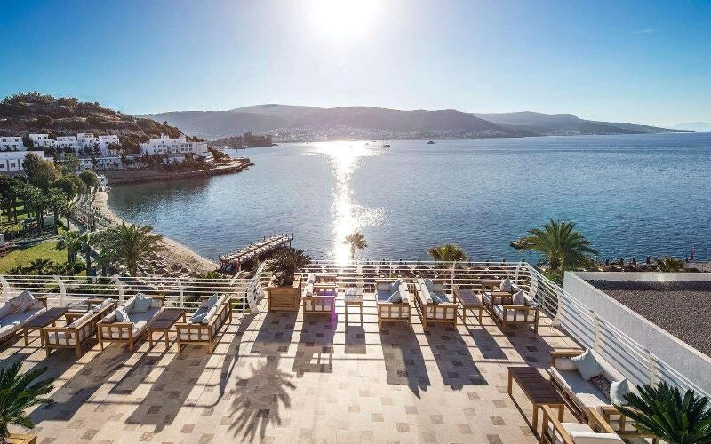 Voyage Bodrum photo 2