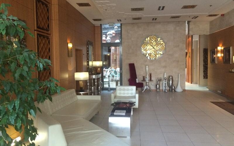 Marmara Design photo 2