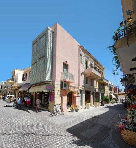 Antica Dimora Suites photo 3
