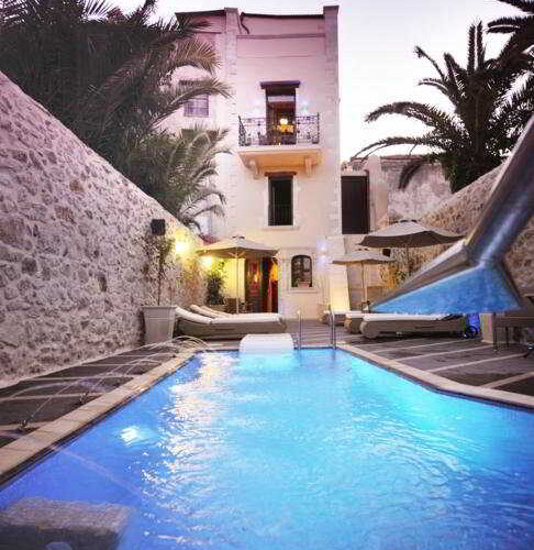 Antica Dimora Suites photo 10
