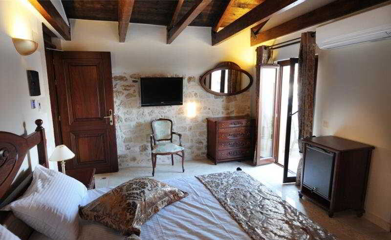 Antica Dimora Suites photo 4