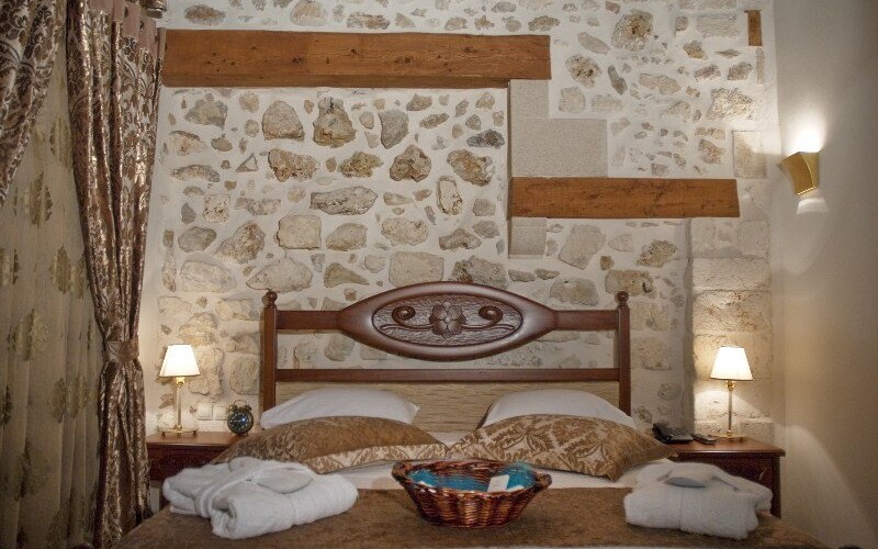 Antica Dimora Suites photo 5