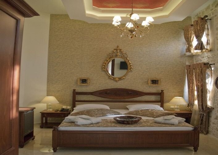 Antica Dimora Suites photo 6