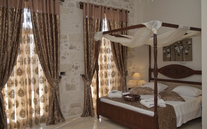 Antica Dimora Suites photo 8