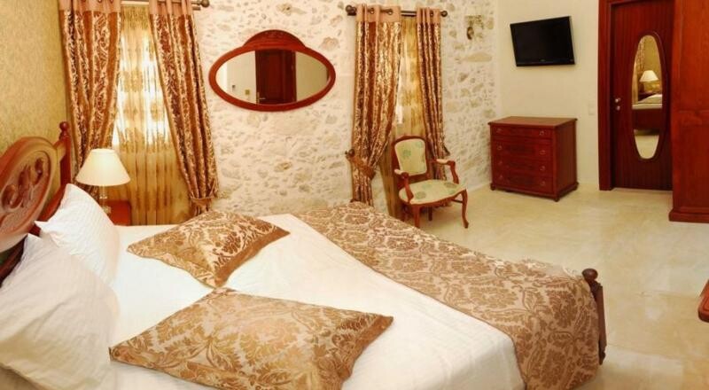 Antica Dimora Suites photo 9