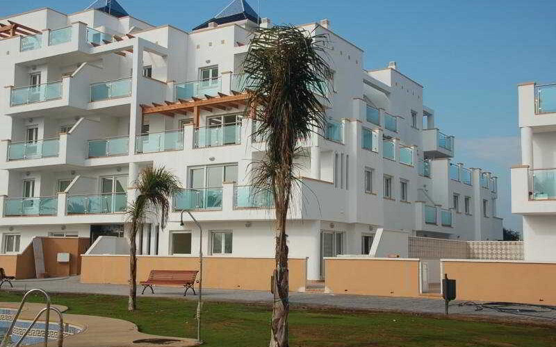 Pierre Vacances Roquetas de Mar photo 8