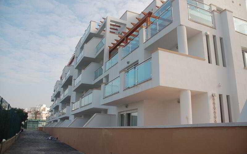 Pierre Vacances Roquetas de Mar photo 10