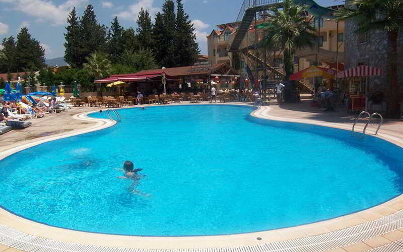 Alenz Suite Hotel photo 3