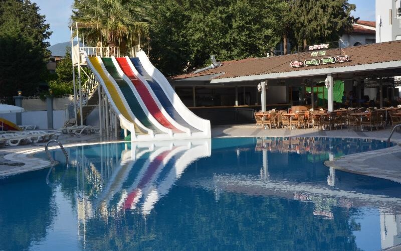 Alenz Suite Hotel photo 4