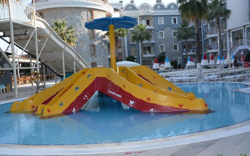 Alenz Suite Hotel photo 5