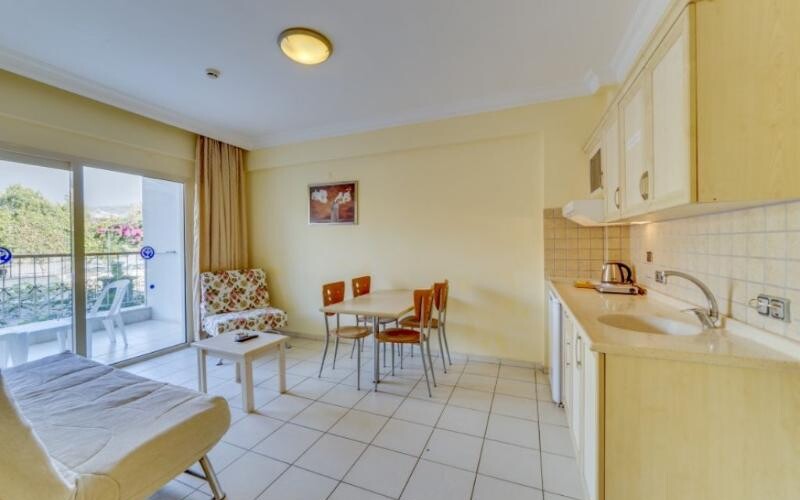 Alenz Suite Hotel photo 9