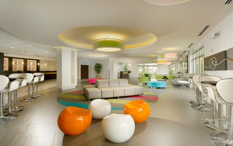 Avanti International Resort photo 10