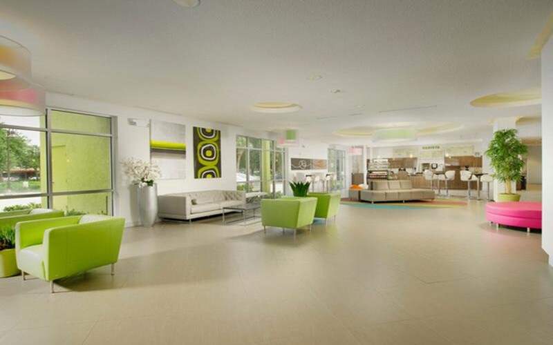 Avanti International Resort photo 9