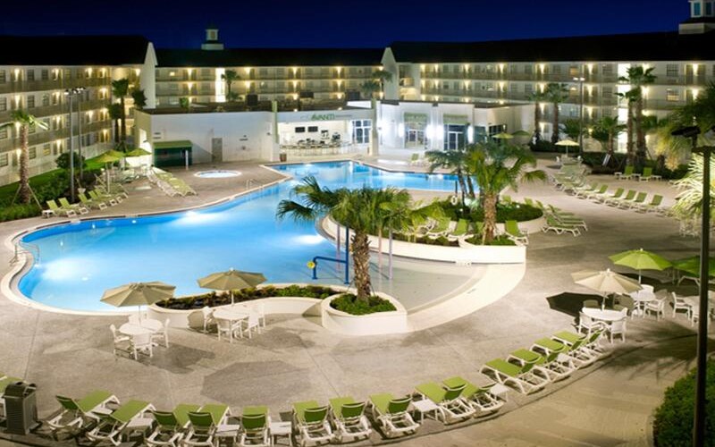 Avanti International Resort photo 1