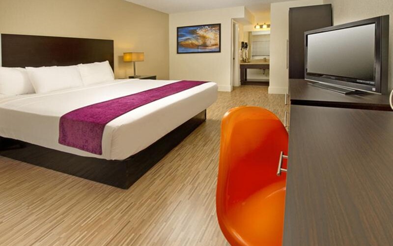 Avanti International Resort photo 3