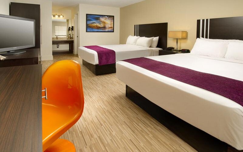 Avanti International Resort photo 2