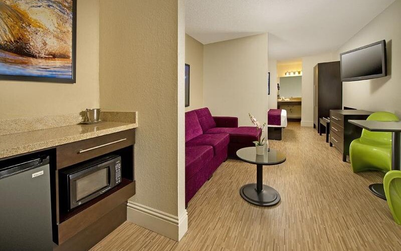 Avanti International Resort photo 4
