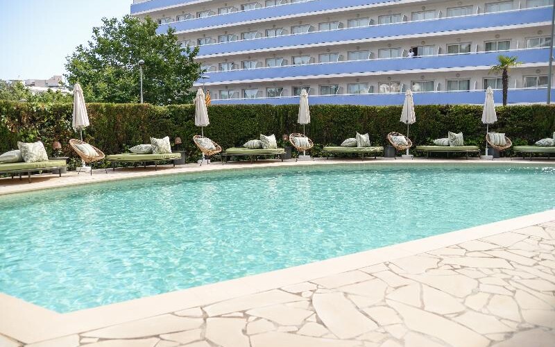 BPM Lloret -30 Degrees photo 4