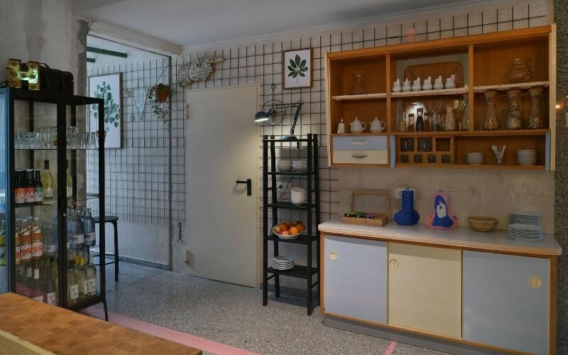 Hotel Birgit Berlin Mitte photo 3