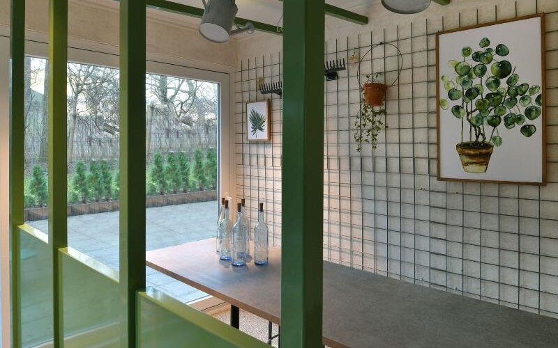 Hotel Birgit Berlin Mitte photo 2
