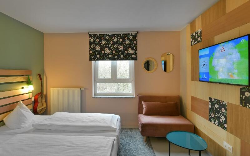 Hotel Birgit Berlin Mitte photo 17