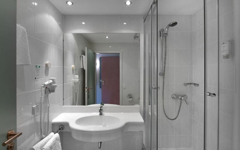 Hotel Birgit Berlin Mitte photo 22