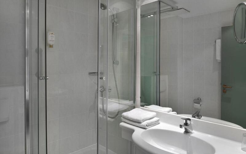 Hotel Birgit Berlin Mitte photo 21
