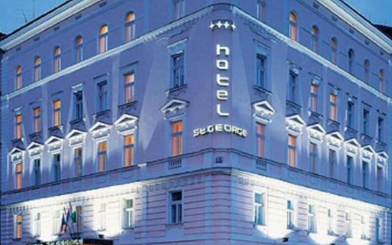 Saint George photo 8