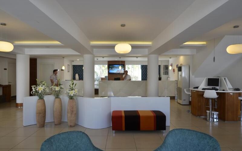 Side Resort photo 5