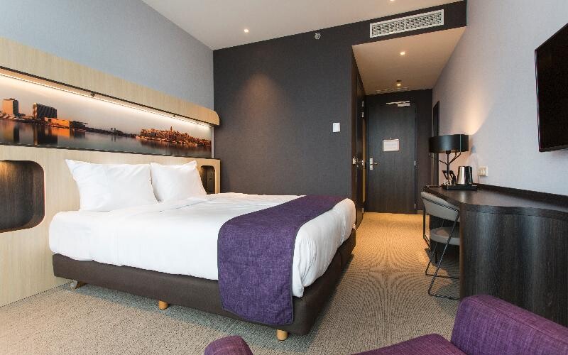 Corendon City Hotel photo 11