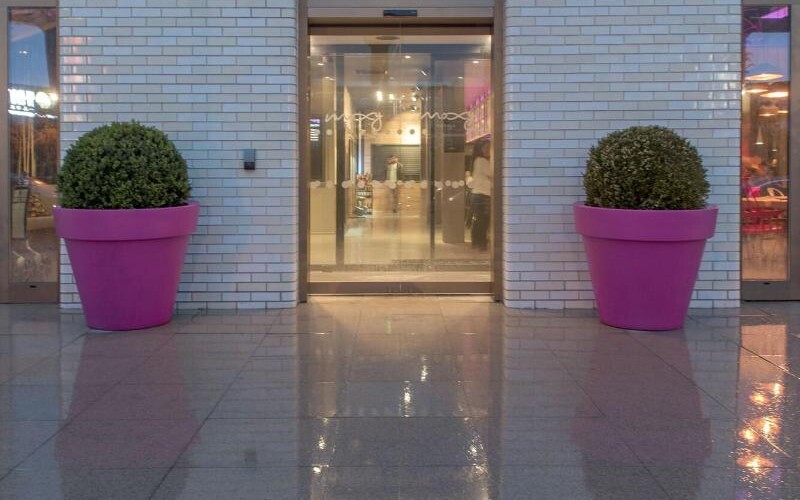 Moxy London Excel photo 5