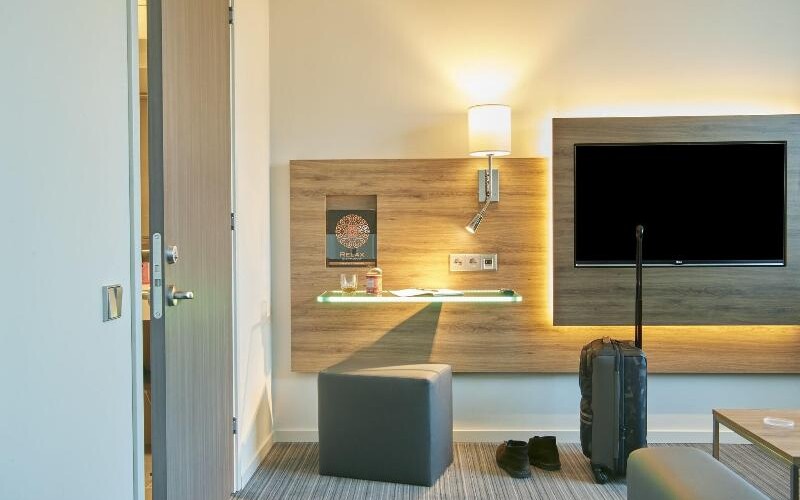 Moxy London Excel photo 12