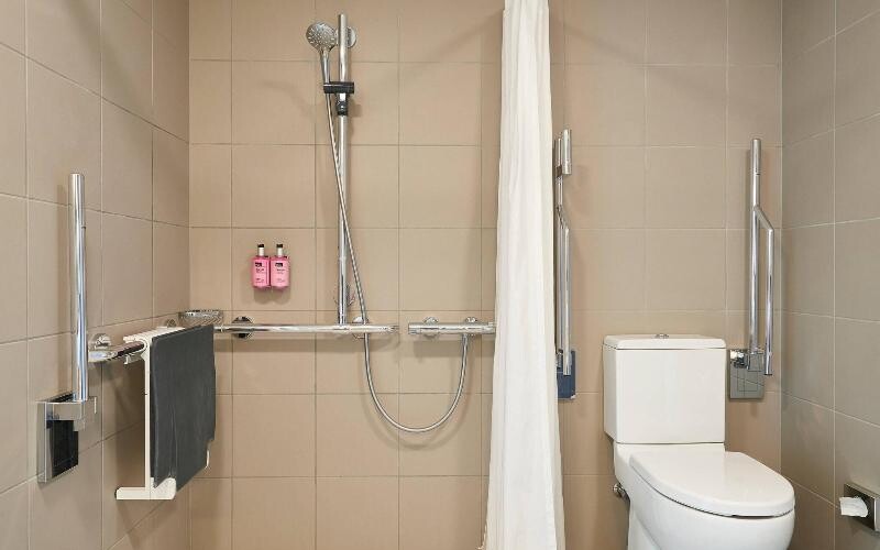 Moxy London Excel photo 13