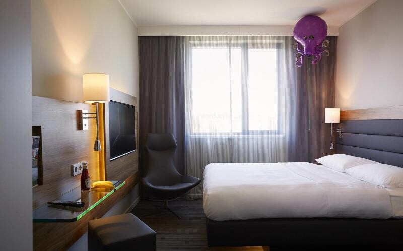 Moxy London Excel photo 10