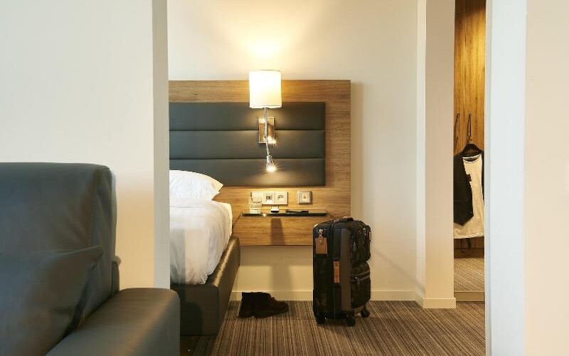 Moxy London Excel photo 11