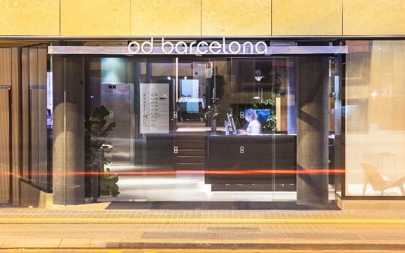 Ocean Drive Barcelona photo 5