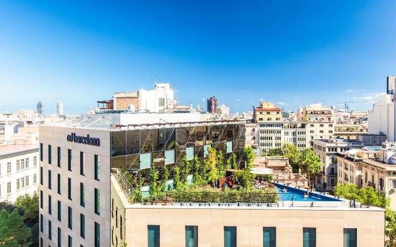 Ocean Drive Barcelona photo 4