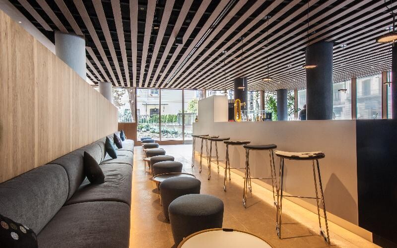 Ocean Drive Barcelona photo 11