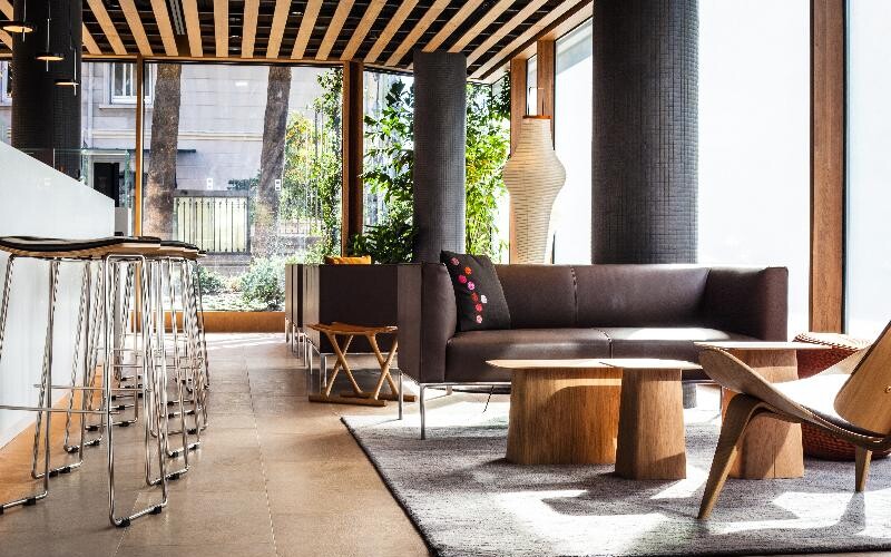 Ocean Drive Barcelona photo 10