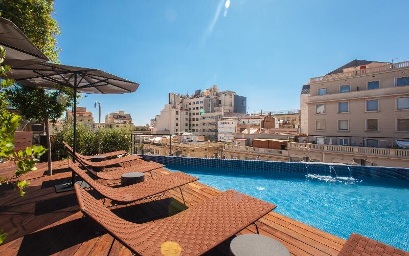 Ocean Drive Barcelona photo 3